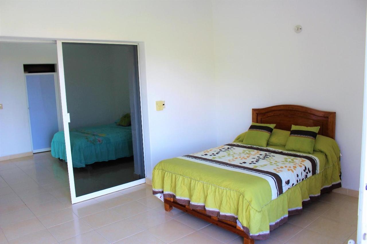 Sunset House Zihuatanejo Aparthotel Exterior photo