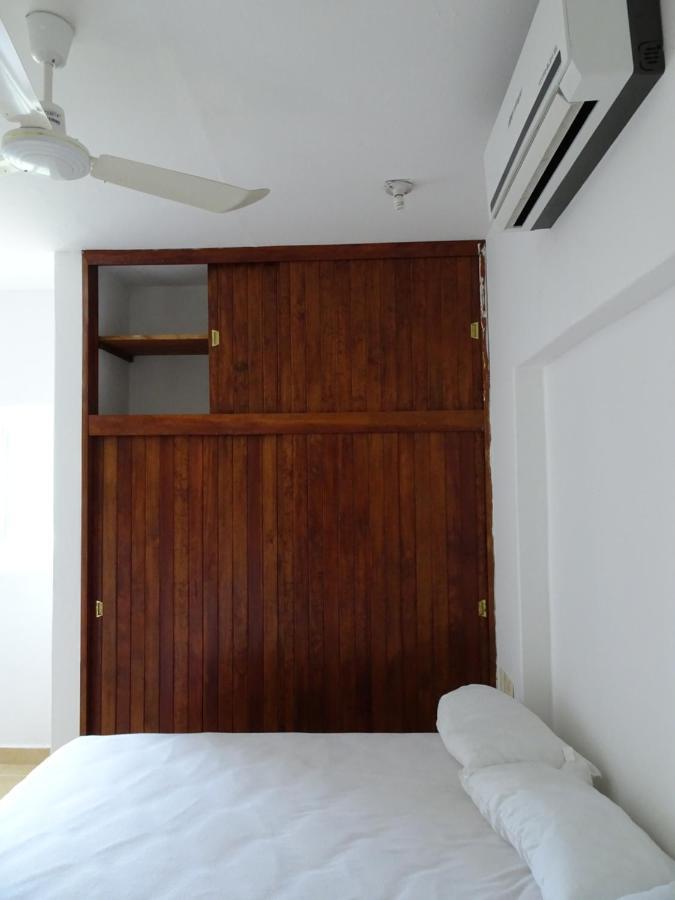 Sunset House Zihuatanejo Aparthotel Exterior photo