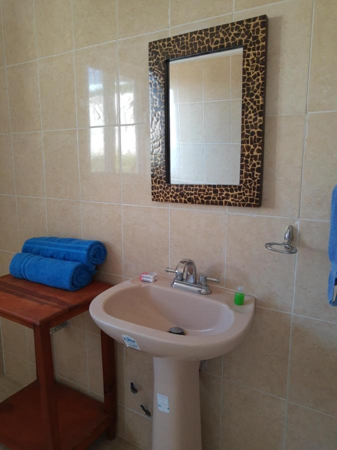 Sunset House Zihuatanejo Aparthotel Exterior photo